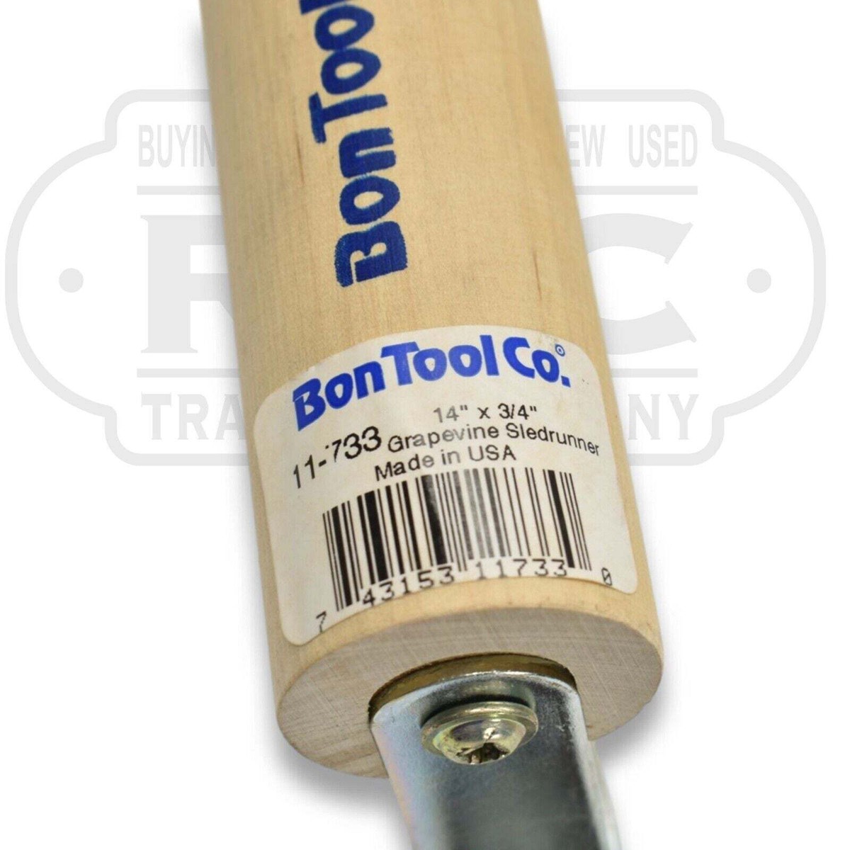 BON　30 For 1989-1996 Nissan 300ZX Parking Brake Shoe Set Dynamic