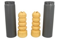 Magnum Technology A9A031MT Staubschutzsatz StoßDäMpfer Hinten FüR Audi A3