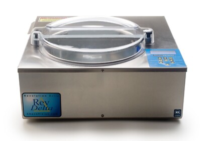 ChocoVision Revolation Delta Chocolate Tempering Machine CHOCOLATE MELTER