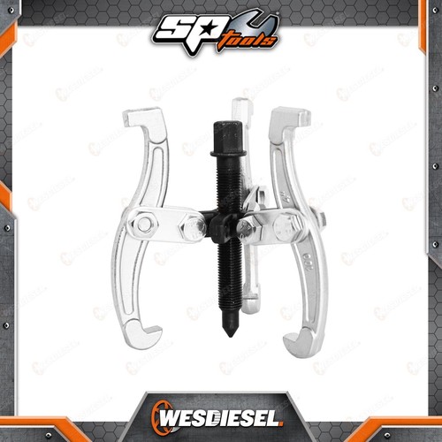 Reparatie Puller, Twee Kaak Gear Puller, 1 Pc 100 Mm Twee Kaak Arm Bolt