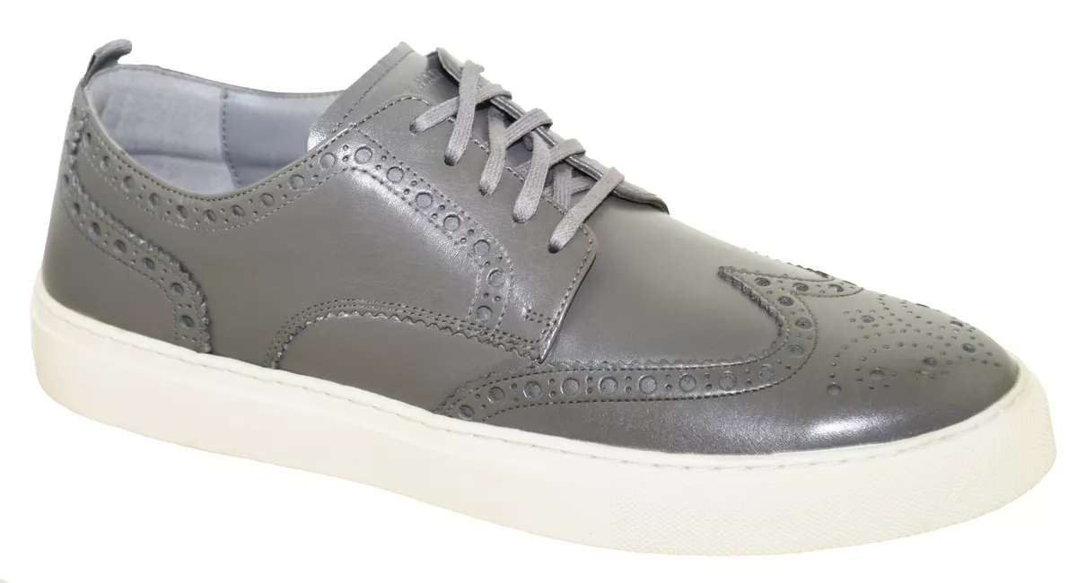 Cole Haan Men s Winslow Wingtip Sneaker Style C35601