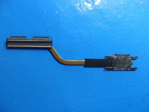 HP 14-cf0006dx 14" CPU Cooling Heatsink L23191-001 6043B0238811 - Photo 2/3