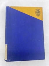 LUIGI BARZINI - UNTER DEM ZELT - HAUS ED. APUANA 1935
