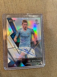 Kevin De Bruyne Autograph | eBay Kevin De Bruyne Autograph | eBay