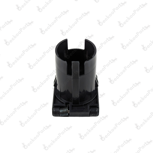 TOYOTA GENUINE OEM CIG LIGHTER AC POWER OUTLET SOCKET COVER PLUG CAP 85535-33060 - Picture 6 of 15