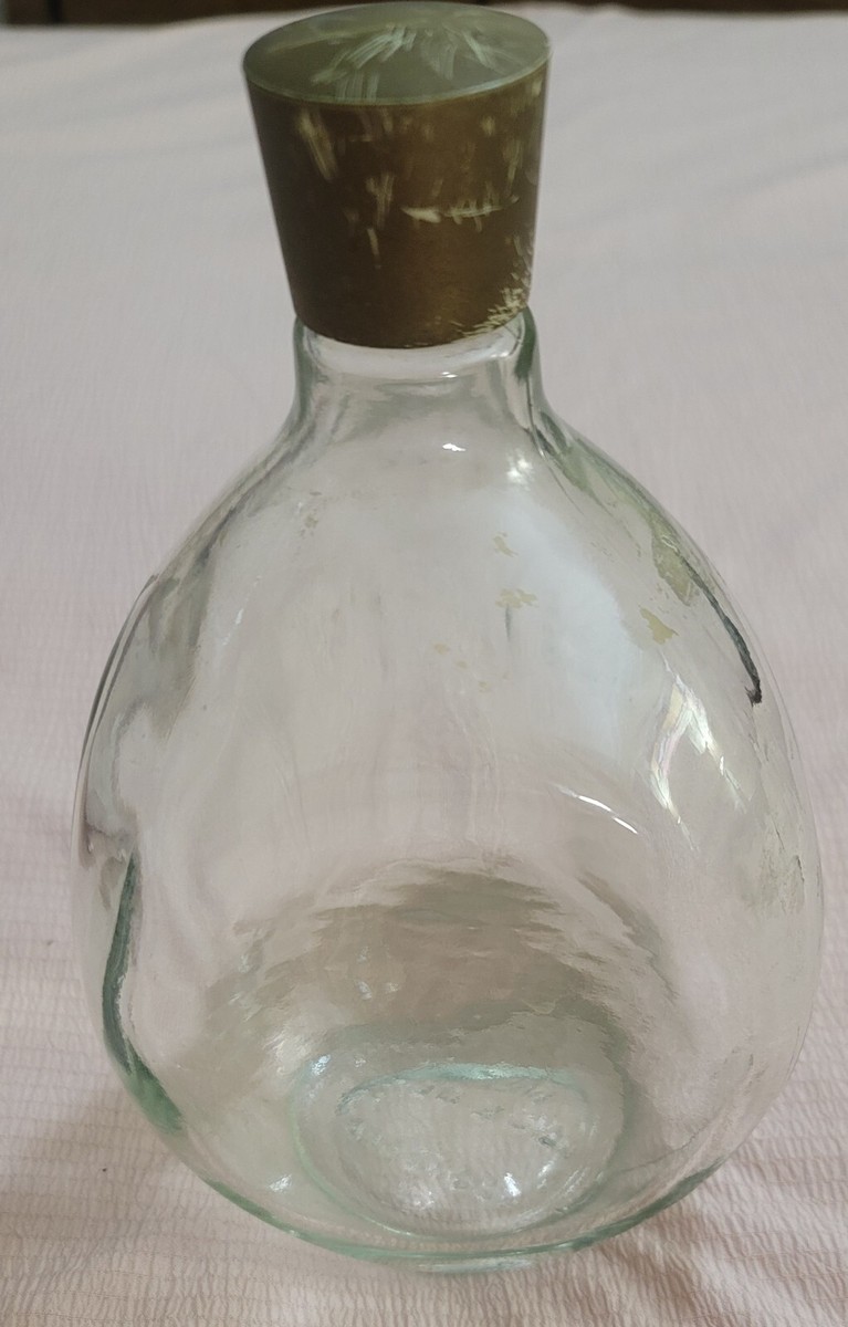 4本セット　HAIG&HAIG  DIMPLE ティンキャップ Collectable HAIG & HAIG Dimple Whisky Bottle With Metal Cap