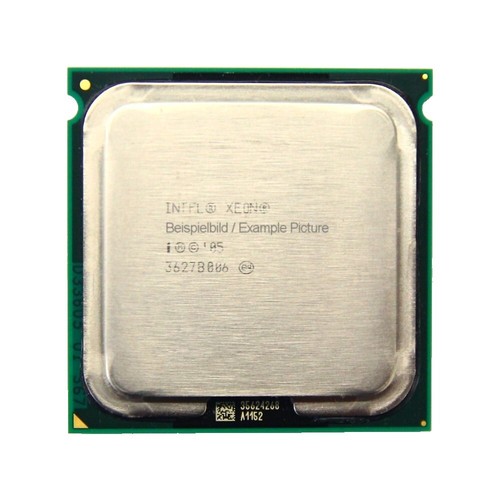 Intel Confidential QLUJ (2.66GHz Xeon Socket 771, 1333 MHz bus