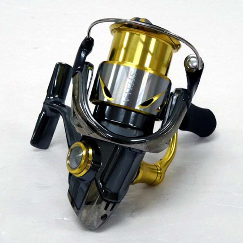 SHIMANO - 14ステラ C2500HGS シマノ(SHIMANO) 14ステラ C2500HGS ステラ(STELLA) | 激安釣具