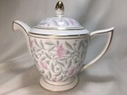 Vtg 50's Minton 'Petunia' by John Wadsworth 3 to 4-Cup COFFEE POT - Mint!