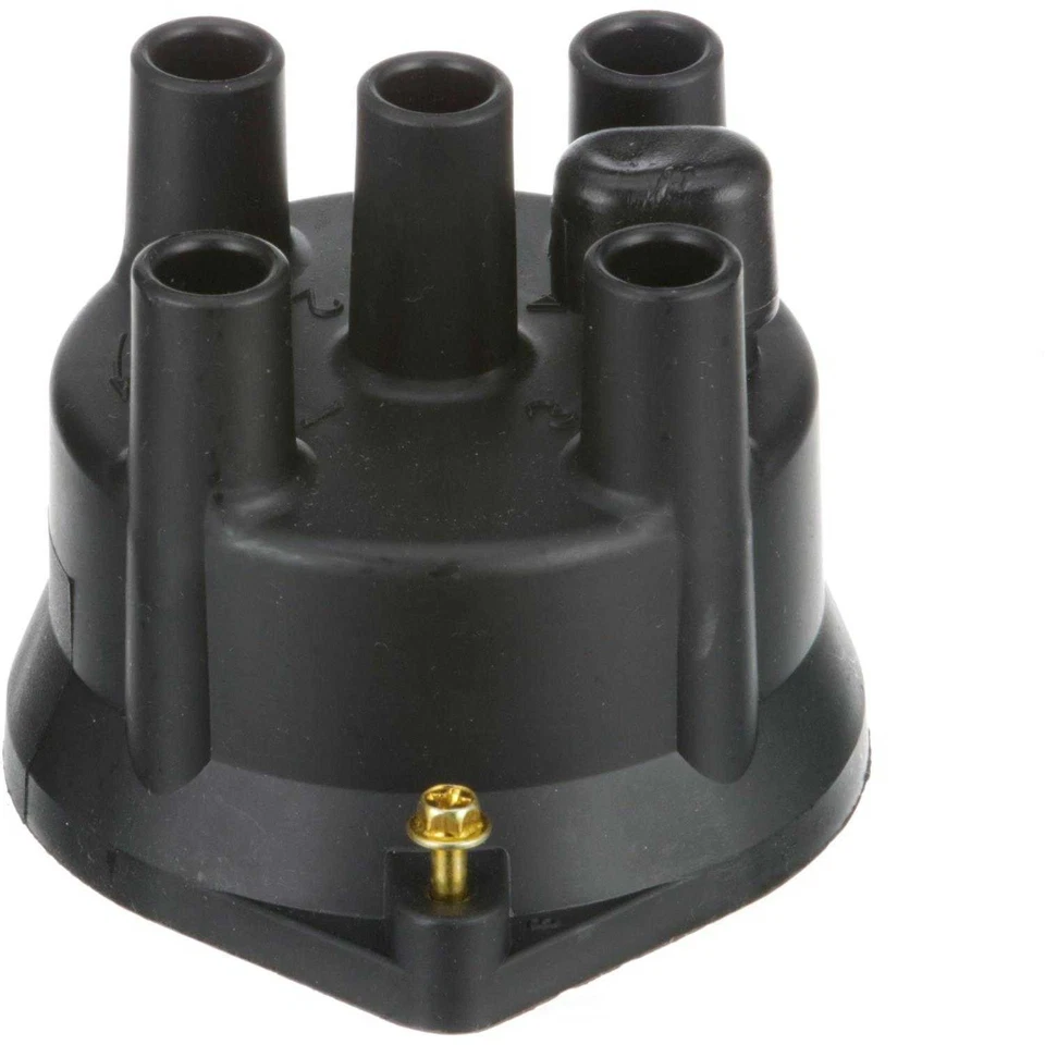 Tapa de distribuidor compatible con Suzuki Swift 1989-1994 ORIGINAL GESTIÓN DEL MOTOR Foto 4 de 4