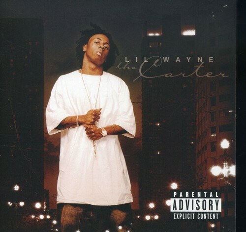 Lil Wayne / Tha Carter Ⅳ Lil Wayne - Tha Carter IV - Amazon.com Music