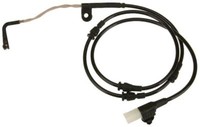 TRW GIC218 Warnkontakt, Bremsbelagverschleiß Hinten FüR Land Rover
