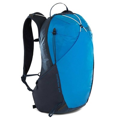 north face trail running backpack