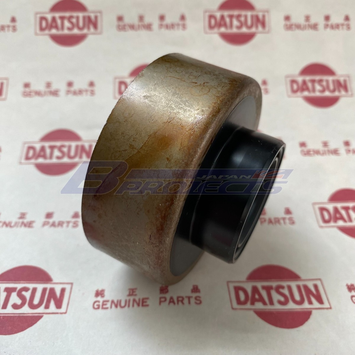 DATSUN 1200 60A Gearbox Rear Extension Oil Seal (Fits NISSAN B210