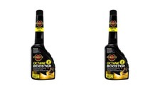2 X Penrite Octane Booster Petrol 375mL - ADOCTB375  ** Twin Pack**