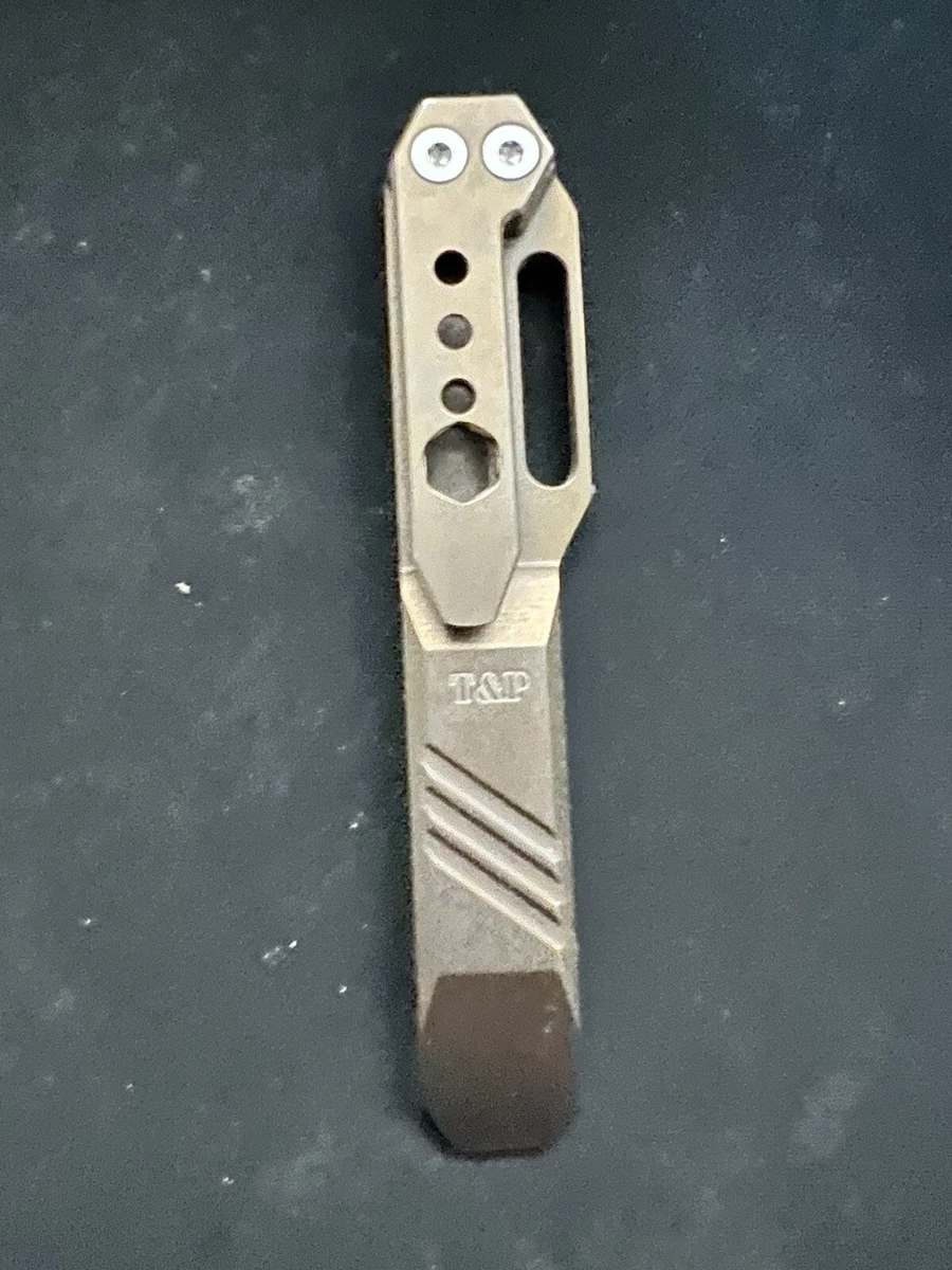 T&p 2024 pry bar