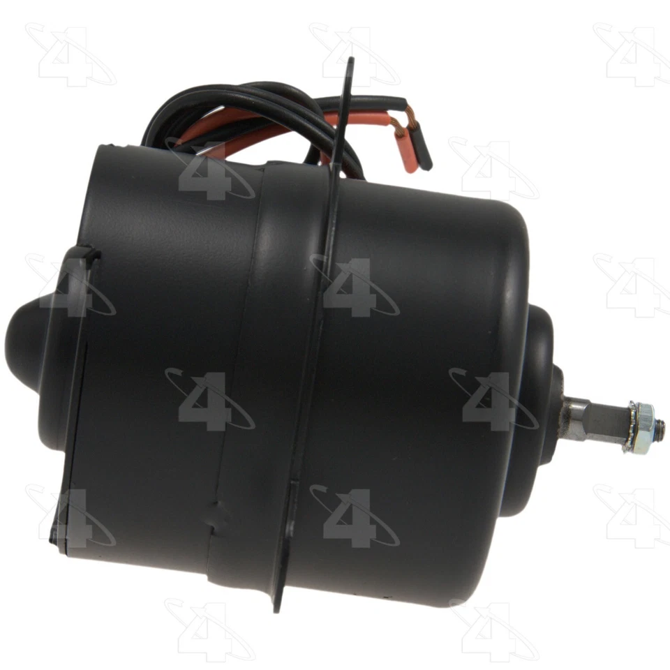 Ventilador condensador motor 4 estaciones 1993 1994 1995 1996 para Mazda Miata 1992-1997 Foto 4 de 4