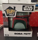 Funko Pop Home: Star Wars - Boba Fett Mug