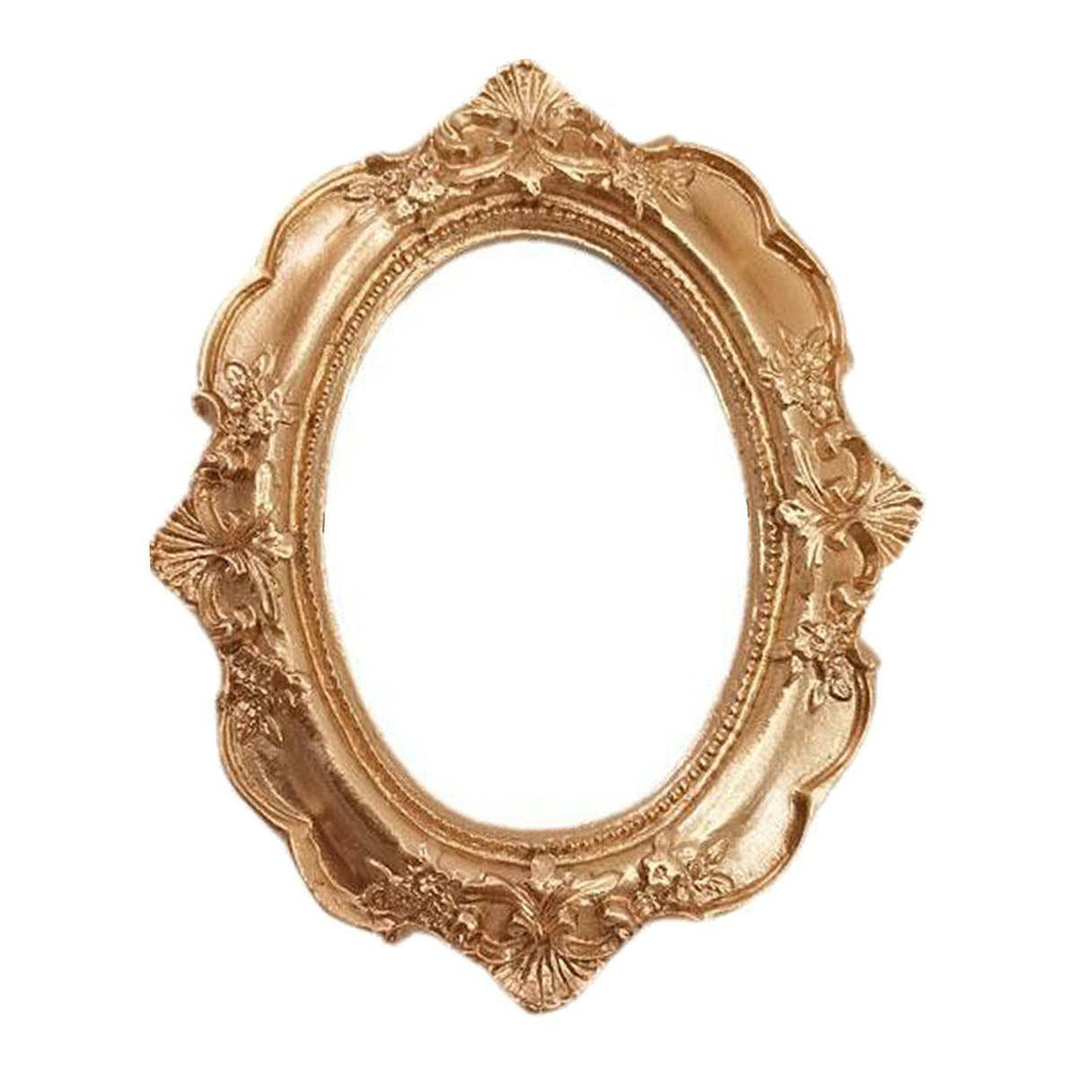 バロックスタイル フォトフレーム ゴールド Sale Vintage Style GOLD BAROQUE FRAME Small Picture Frame