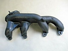 Opel Frontera Omega A B 4-Zylinder OHC Auspuffkrümmer Krümmer exhaust manifold 