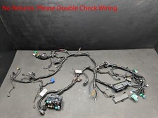 Engine Wiring Harness 2019 Acura RDX 32200-TJB-A1 For Parts Only