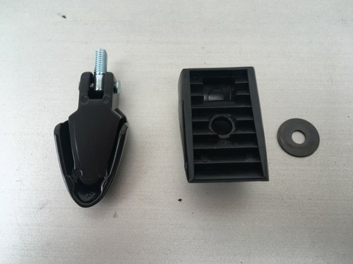Ankle-Toe-Slider NITRO RAIDEN Snowboard-Bindung Bindings Ersatzteil Spare Parts - Picture 6 of 125