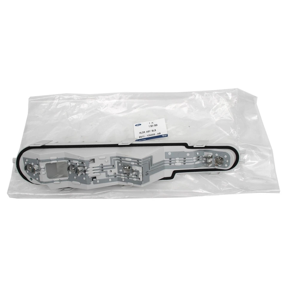 ORIGINAL LAMPE FEU ARRIERE GAUCHE POUR FORD FUSION 08.02-12.12 1581569 - Photo 1/1