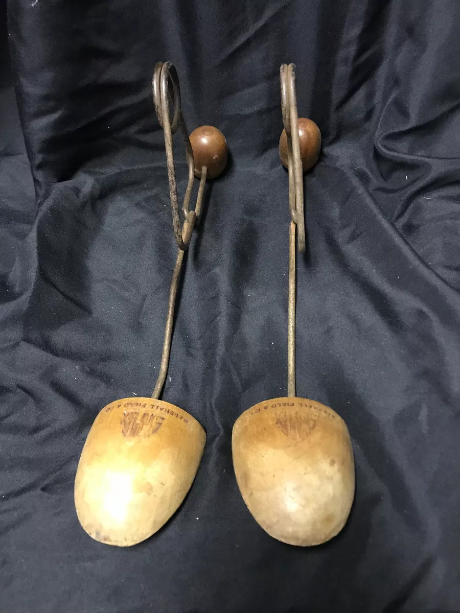 Vintage shoe shaper (JAS) Vintage shoe shaper (JAS)