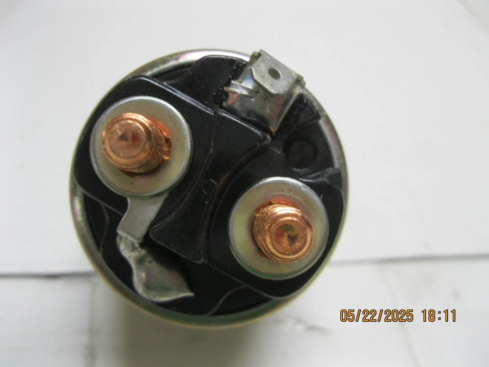 Starter Solenoid Standard SS-254 Foto 4 de 4
