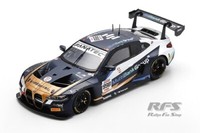 Bmw M4 GT3 24H Spa 2024 Rowe Racing Farfus 1:43 Spark Sb 783