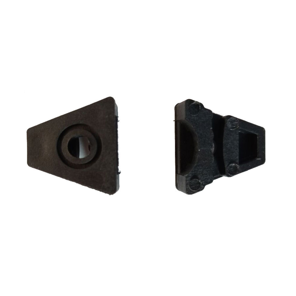 4X Sunroof Rail Glass Slider Bracket for Mercedes CLA A C E W176 177