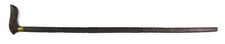 Original Vintage Beautiful Wooden Stick For Old Man Good collectible. i71-180 US