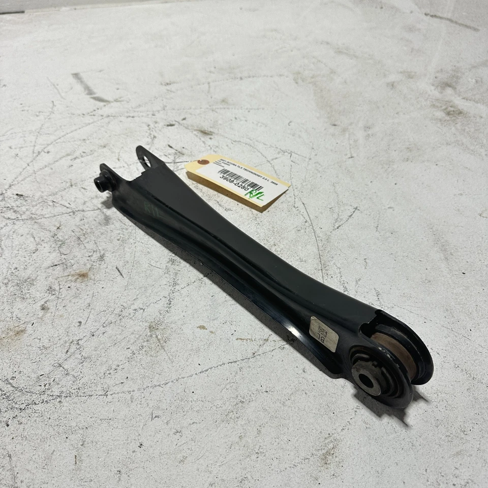 Brazo de control inferior trasero izquierdo del lado del conductor Acura TLX 2021-2023 OEM Foto 4 de 4