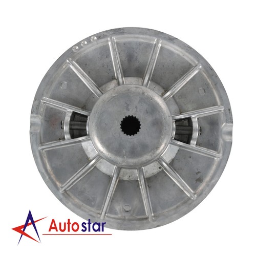 Primary & Secondary Clutch w/ Belt For Polaris Ranger 570 2015 1323275 1323070 - Foto 8 di 12