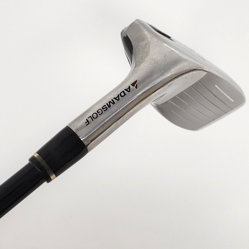 Adams Idea Tech A4OS BOXER 4-Hybrid Graphite Seniors-Flex RH 39.75in + New Grip - Picture 4 of 15