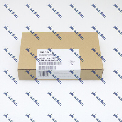 NEW 1PC For   Profibus/  PCI Card 6GK1561-1AA01 CP5611 #W1