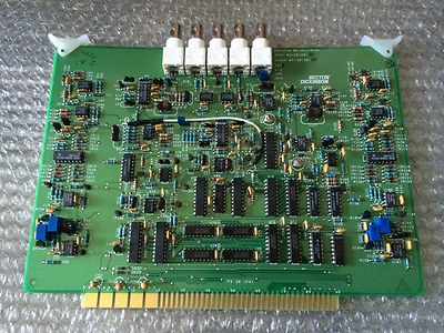 BECTON DICKINSON FACSCalibur SSC/FL2 OR ( FL1/FL3) ASSY 03-20128-02