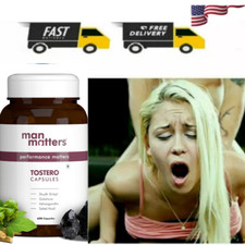 Get Hard Fast Acting /Rock Hard Play Time Male Performance 60 Pills Free Ship