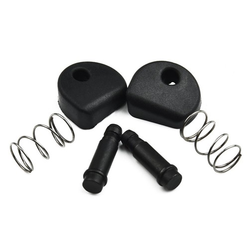 2 Set*Grinder-Brake-Self-locking Button Suitable For 9553NB Angle Grinder - Picture 10 of 21