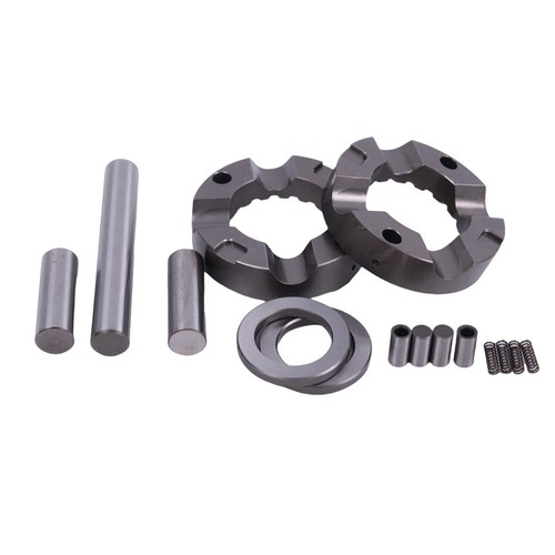 SL SUZSAM Steel Locker With 26 Spline Axles Kit Replacement For Suzuki Samurai - Picture 4 of 11