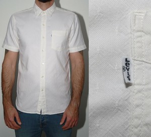 off white shirt ebay