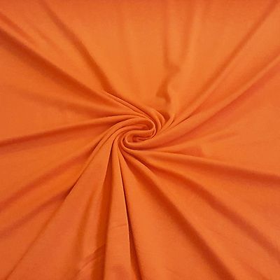 Viskose Jersey Stoffe Uni Bekleidung Deko Nähen Viskose Elasthan in 26 Farben