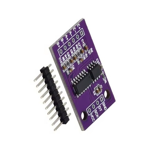 CS1238 24Bit Double Channel ADC Module TL431 Control High Precisions for Weight - Picture 5 of 10