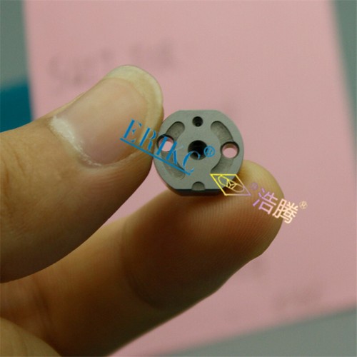02# Injector Valve Plate for Mitsubishi 095000-5600 095000-5601 1465A041 - Picture 5 of 6