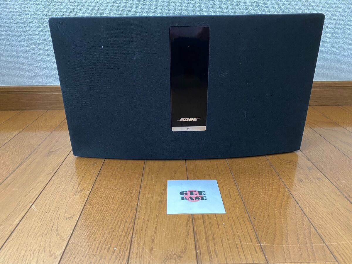 Bose SoundTouch 30 Series III Wireless Bluetooth Music Bose SoundTouch 30 Series III Wireless Bluetooth Music