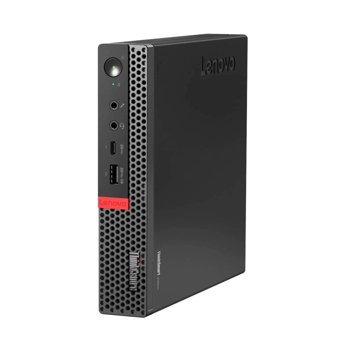 Lenovo ThinkCentre M720q Tiny PC i7- 8th Gen 32GB RAM 2TB SSD WiFi