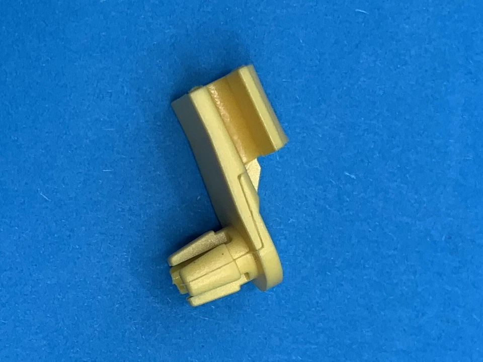 Nuevos clips de varilla de bloqueo de puerta de 5/32" Ford Lincoln Mercury 1986 a 2017 (paquete de 4)  Foto 2 de 4