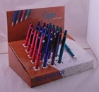 Vintage Schneider fountain pen - Expressiv, Rare Find, Great Gift Item