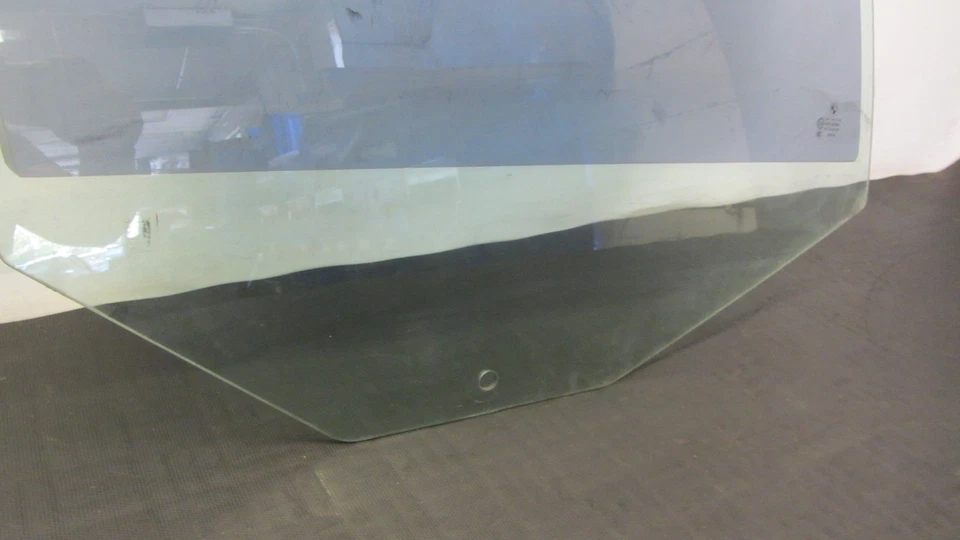 Puerta trasera cristal ventana cristal bmw e60 530i 525i 545i 535i 550i M5 528i 04-10 11917 Foto 3 de 4