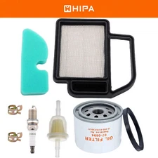 Air Filter tune up kit for Kohler SV620 SV610 SV610S SV601 SV600 SV600S 15-21HP